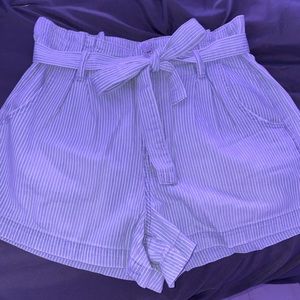 Mom shorts